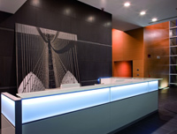dvo Led