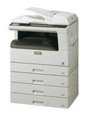 Fotocopiatrice  multifunzione monocromatiche Sharp AR-5620N
