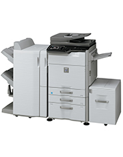 Fotocopiatrice multifunzione monocromatiche Sharp M364