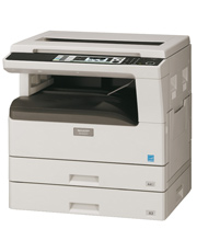 Fotocopiatrice multifunzione monocromatiche Sharp 202